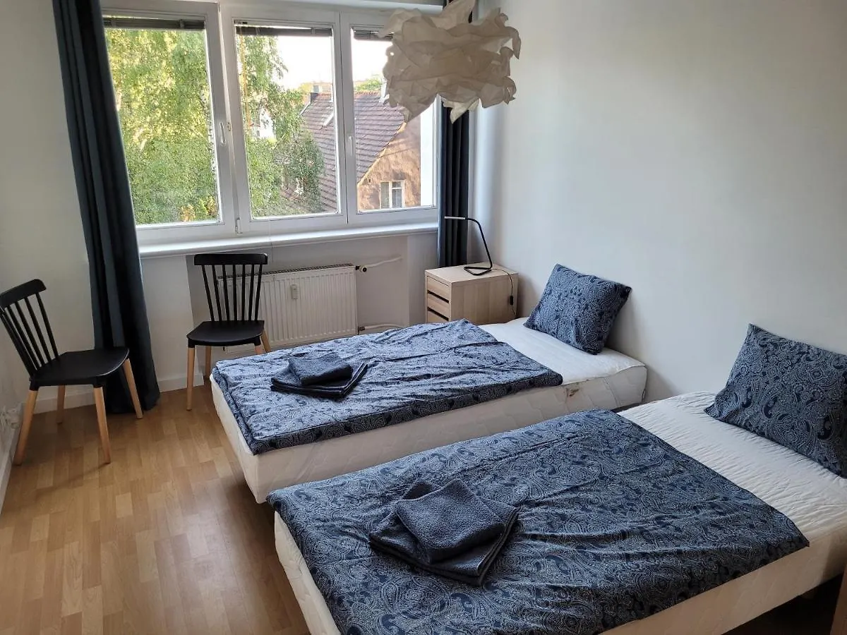 Apartament Nad Morzem Gdansk 0*,  Poland