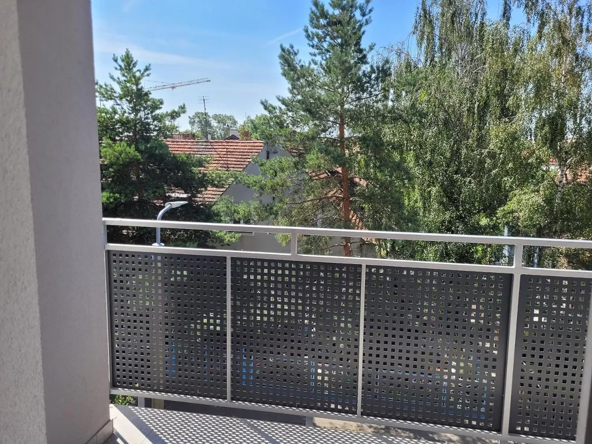 Apartament Nad Morzem Gdansk Apartment